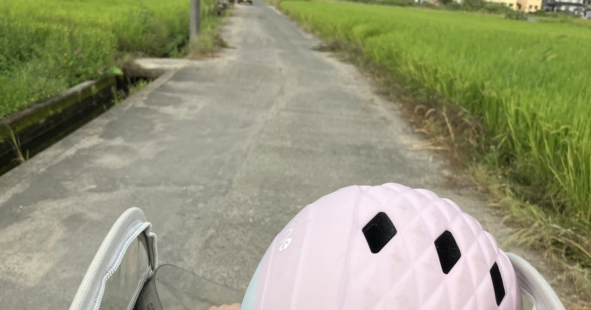 言い聞かせるのをやめた先の道